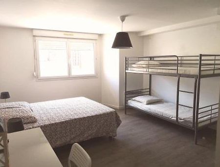 Appartamento A Bon Port Mareuil-le-Port Esterno foto