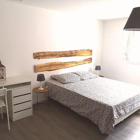 Appartamento A Bon Port Mareuil-le-Port Esterno foto