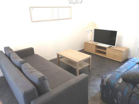 Appartamento A Bon Port Mareuil-le-Port Esterno foto