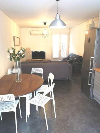 Appartamento A Bon Port Mareuil-le-Port Esterno foto