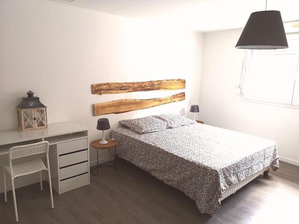 Appartamento A Bon Port Mareuil-le-Port Esterno foto